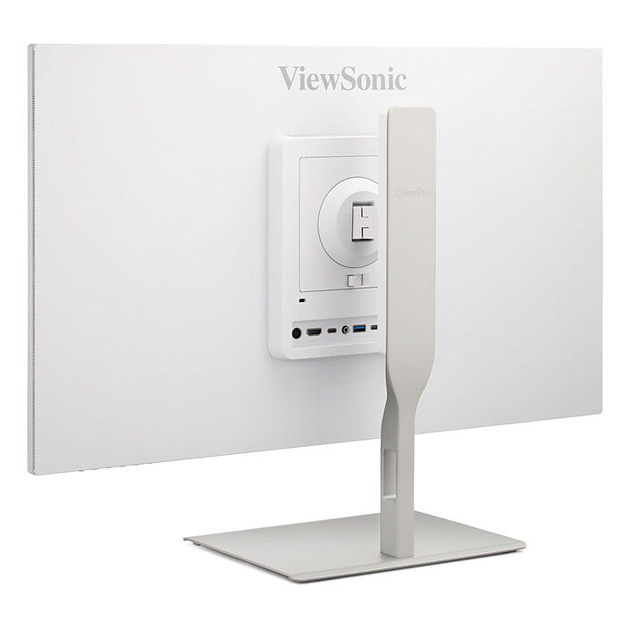 cheap ViewSonic 27" LED - ColorPro VP2766-2K-W