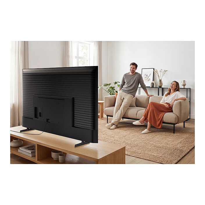 Samsung Mini LED 43M74H pas cher