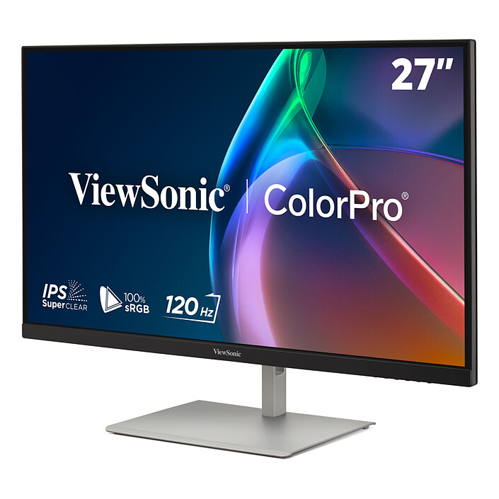 Avis ViewSonic 27" LED - ColorPro VP2766-2K