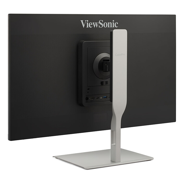 ViewSonic 27" LED - ColorPro VP2766-2K pas cher