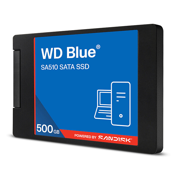 Disque SSD
