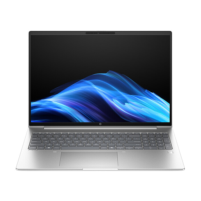 HP ProBook 4 G1a 16 pouces (B9YS4ET)
