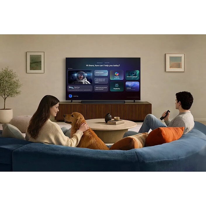 Comprar Samsung Neo QLED 50QN80H