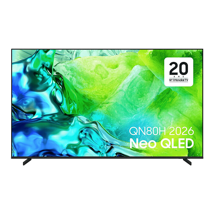 Samsung Neo QLED 55QN80H
