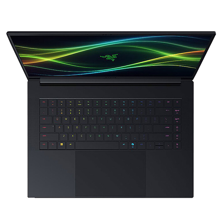 PC portable