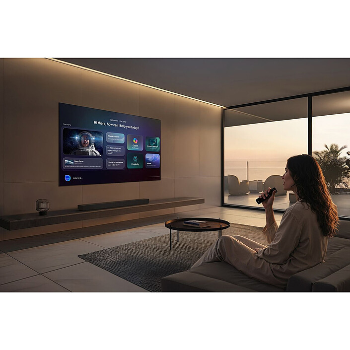 Samsung OLED TQ42S92H a bajo precio
