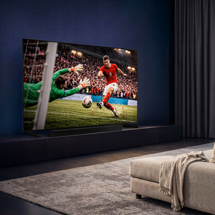 Samsung Micro RGB TMR75R85H pas cher