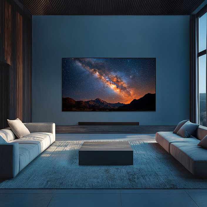 Acheter Samsung OLED TQ48S95H