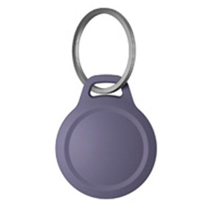 Nomad Porte-Clés AirTag v2 Dusk