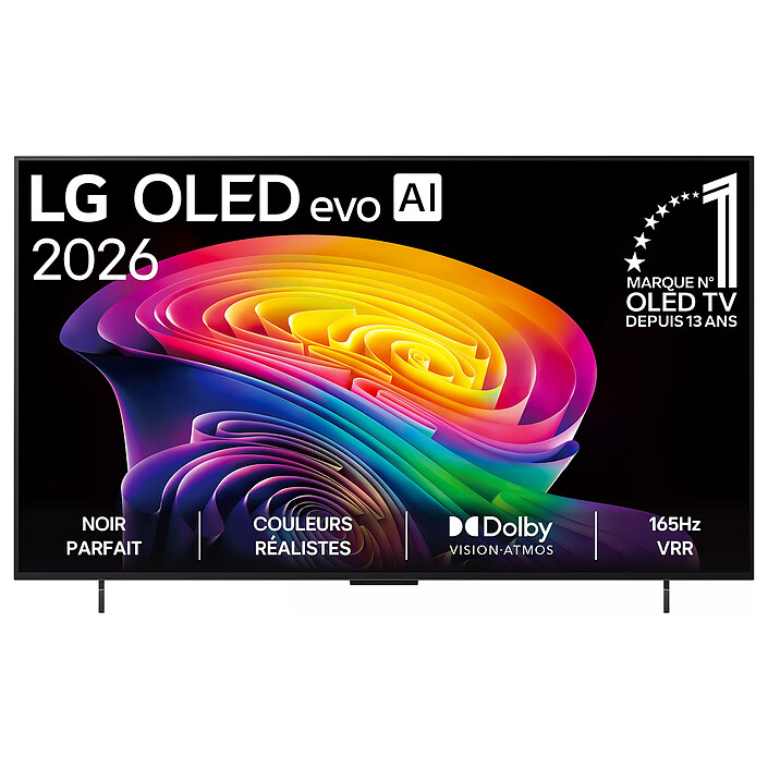 LG OLED48C6