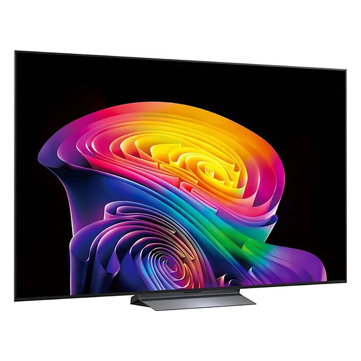 Avis LG OLED65C6
