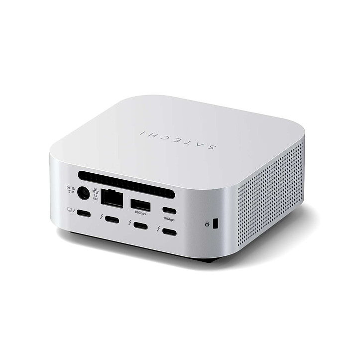 Station d'accueil PC portable