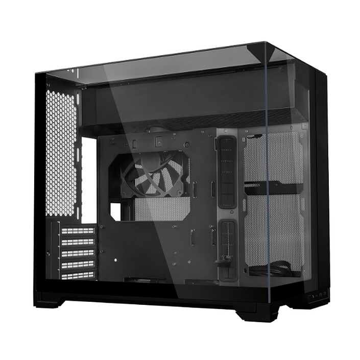 Boîtier PC