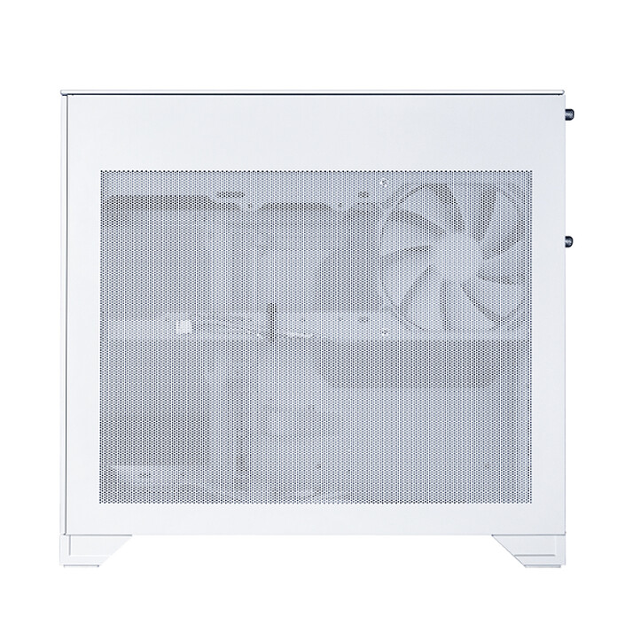 Avis Lian Li O11 Vision-M (Blanc)