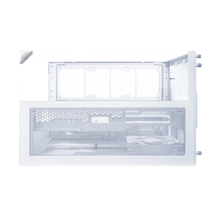 Lian Li O11 Vision-M (Blanc) pas cher