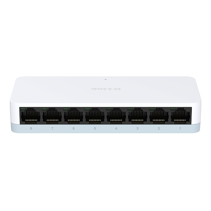 D-Link DES-1008C
