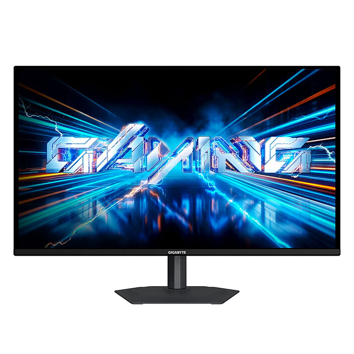 Gigabyte 27" QD-OLED - GO27Q24A