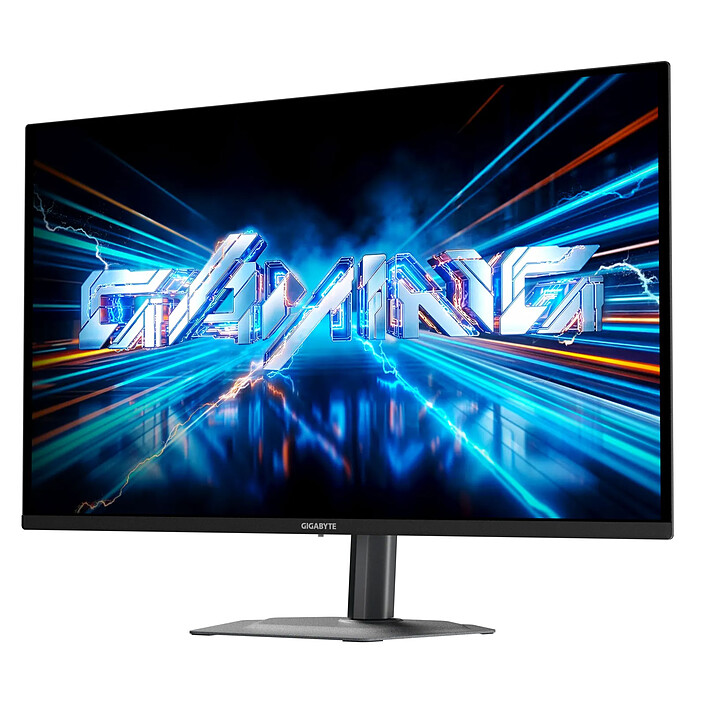 Avis Gigabyte 27" QD-OLED - GO27Q24A
