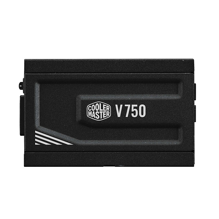 Cooler Master V SFX Gold 750 Full Modular ATX 3.1 pas cher