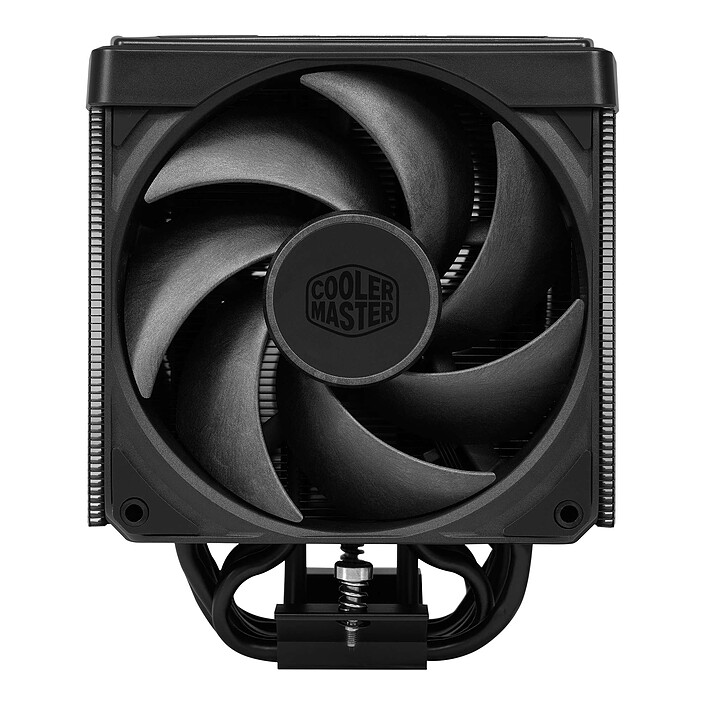 Ventilateur processeur