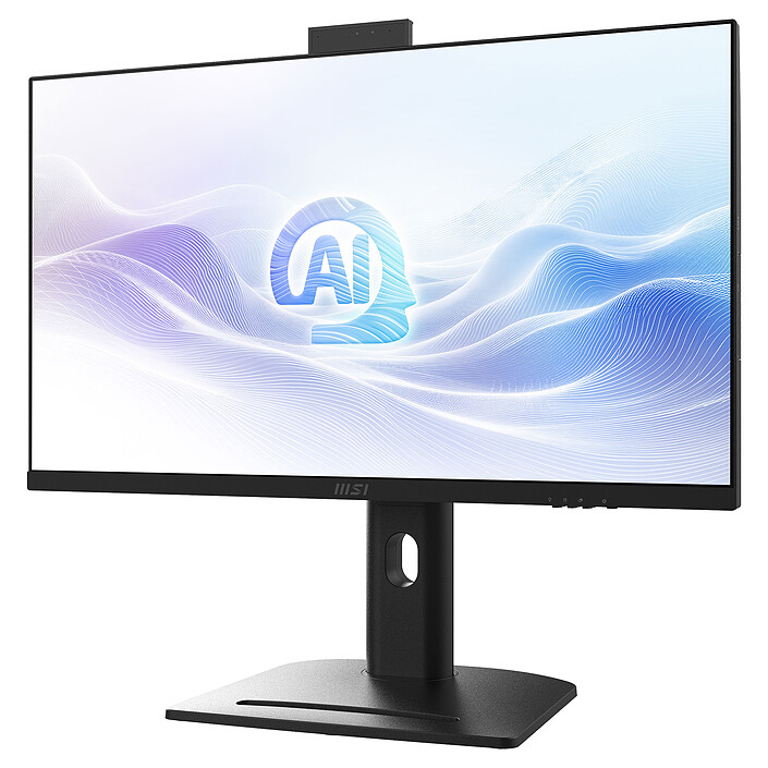 Opiniones sobre MSI Modern AM273QP AI 1UM-059EU