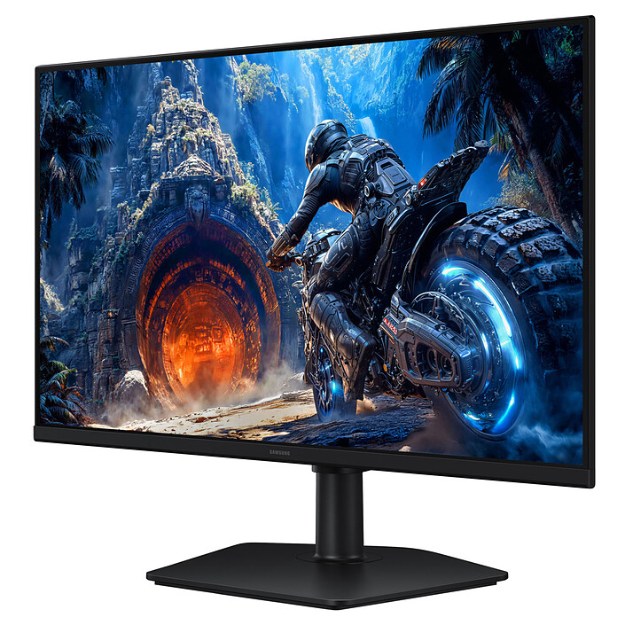 Avis Samsung 27" LED - Odyssey G4 S27HG402EU