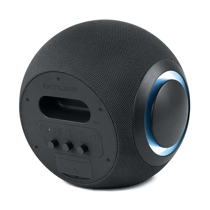 Avis Muse M-980 BT