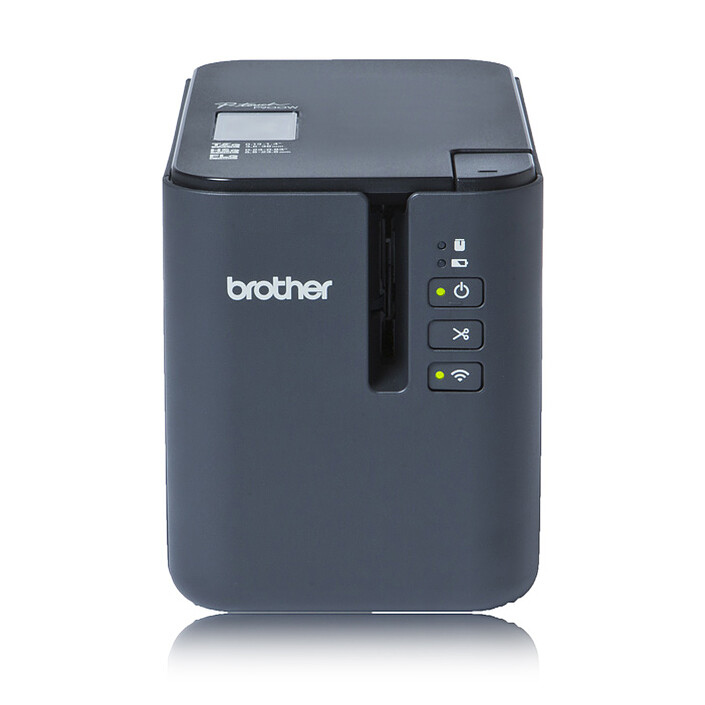 Brother PT-P900Wc