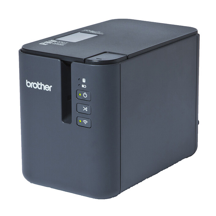 Avis Brother PT-P900Wc