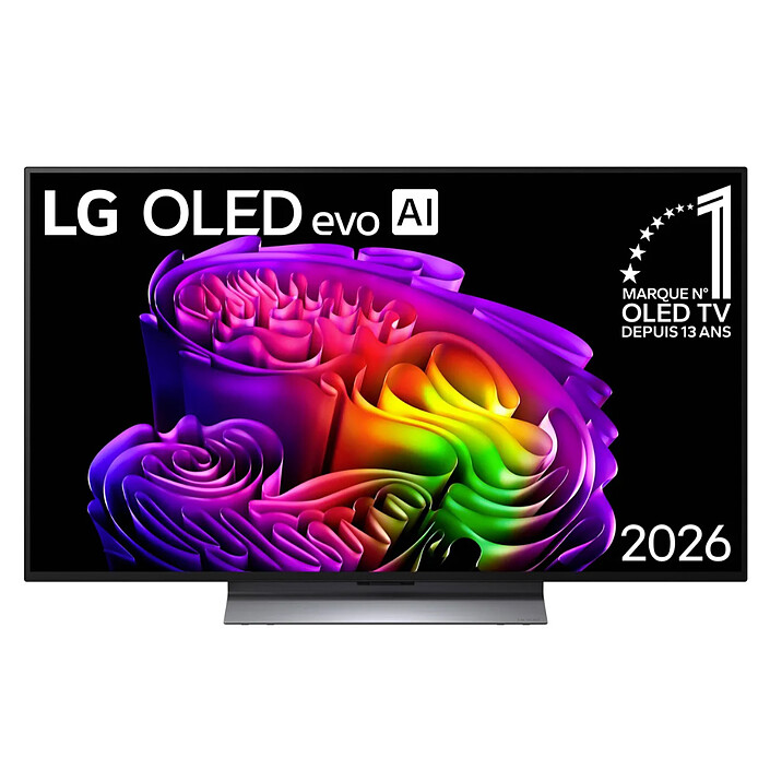 LG OLED48G6