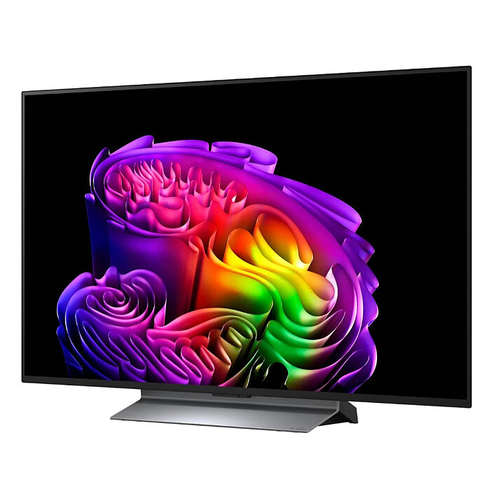Avis LG OLED48G6