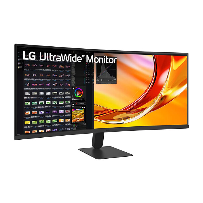 Monitor PC
