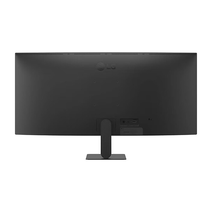 LG 34" LED - UltraWide 34U601B-B economico