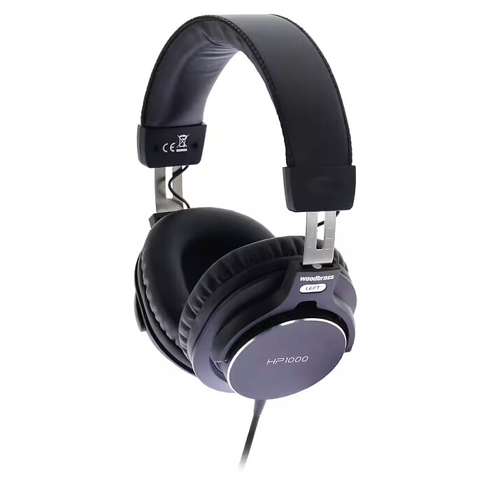 Woodbrass HP1000 (32 Ohms)