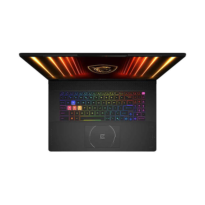 PC portable
