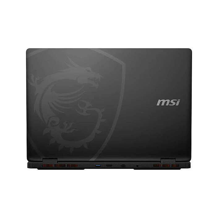 Avis MSI Crosshair A18 HX A8WFKG-044FR