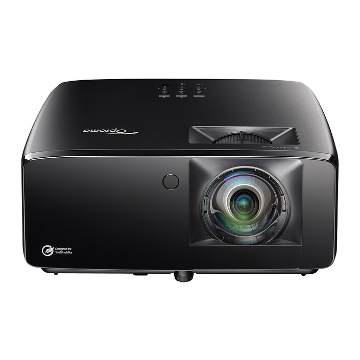 Optoma UHZ36STe