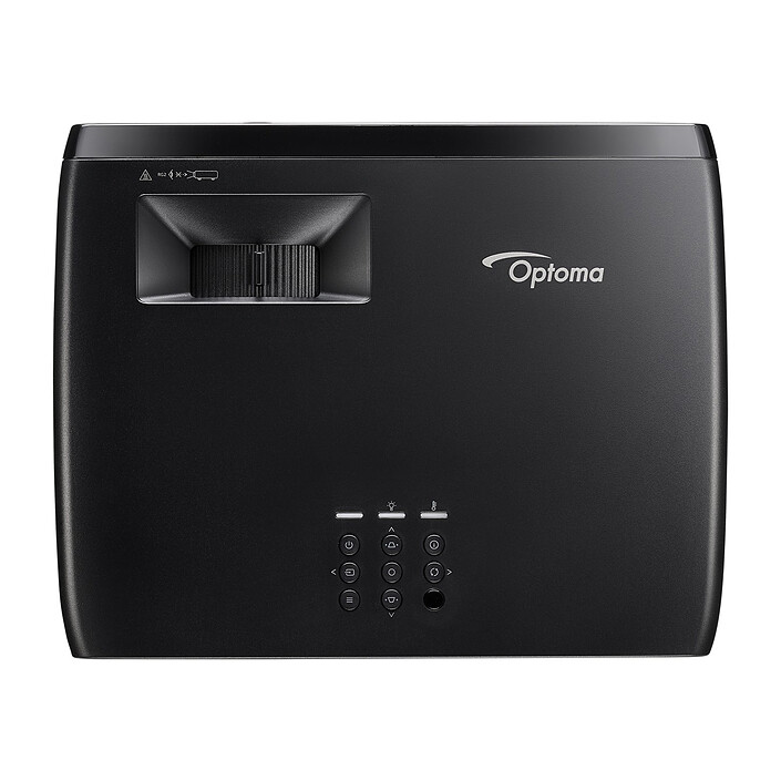 Acheter Optoma UHZ36STe