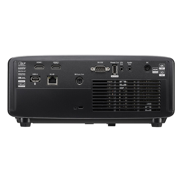 Optoma UHZ36STe pas cher