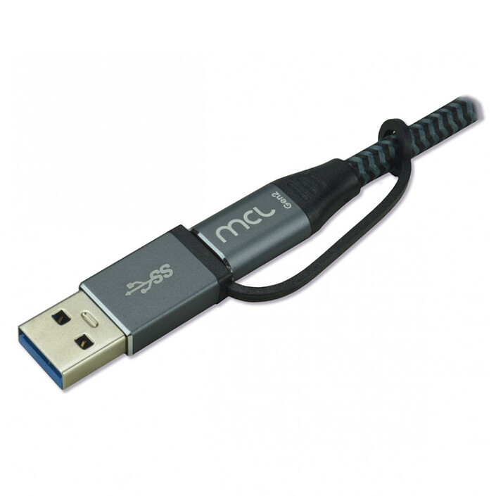 USB