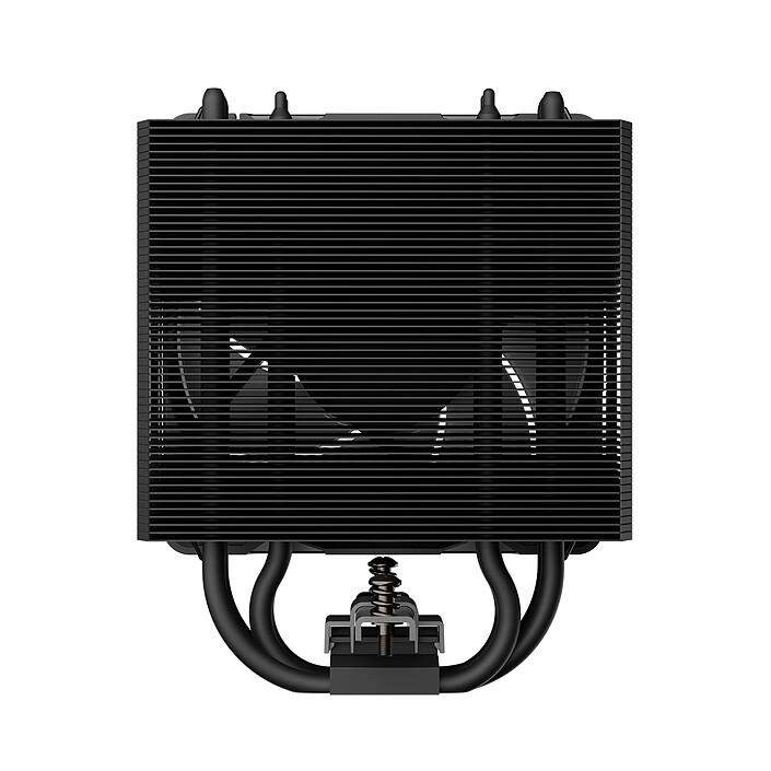 Opiniones sobre Arctic Freezer 36-S A-RGB (Negro)