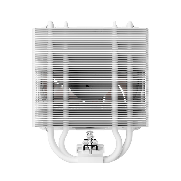 Avis Arctic Freezer 36-S A-RGB (Blanc)