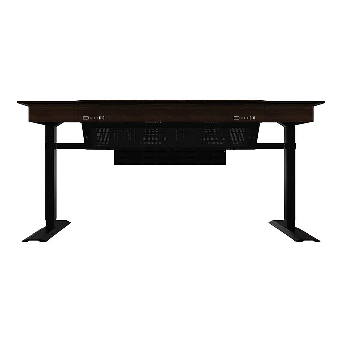 Acquista Lian Li DK07 WOOD