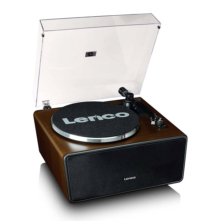Platine vinyle