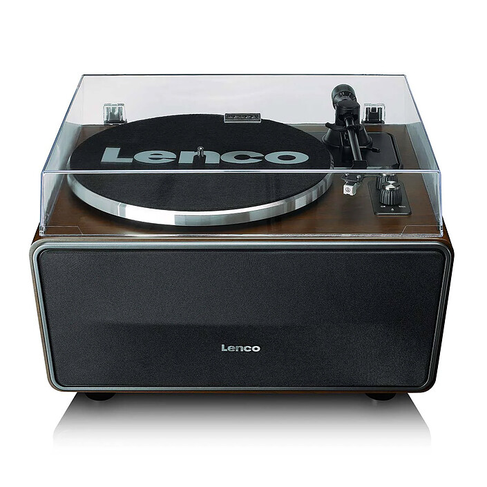 Avis Lenco LS-470WA Noyer