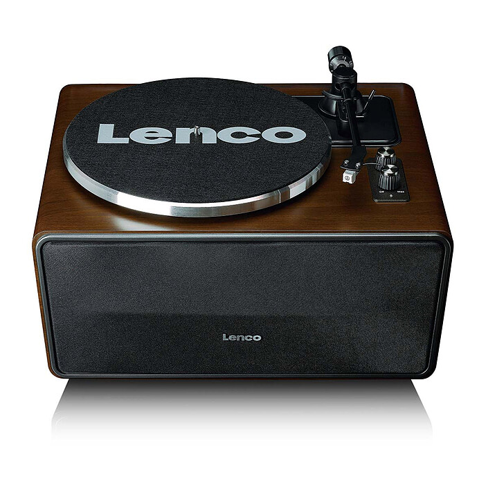 Acheter Lenco LS-470WA Noyer