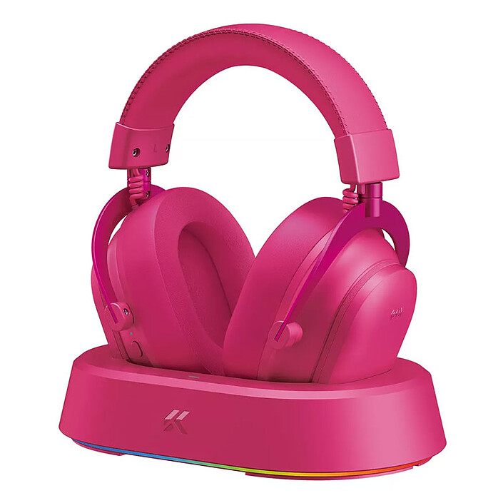 Headset