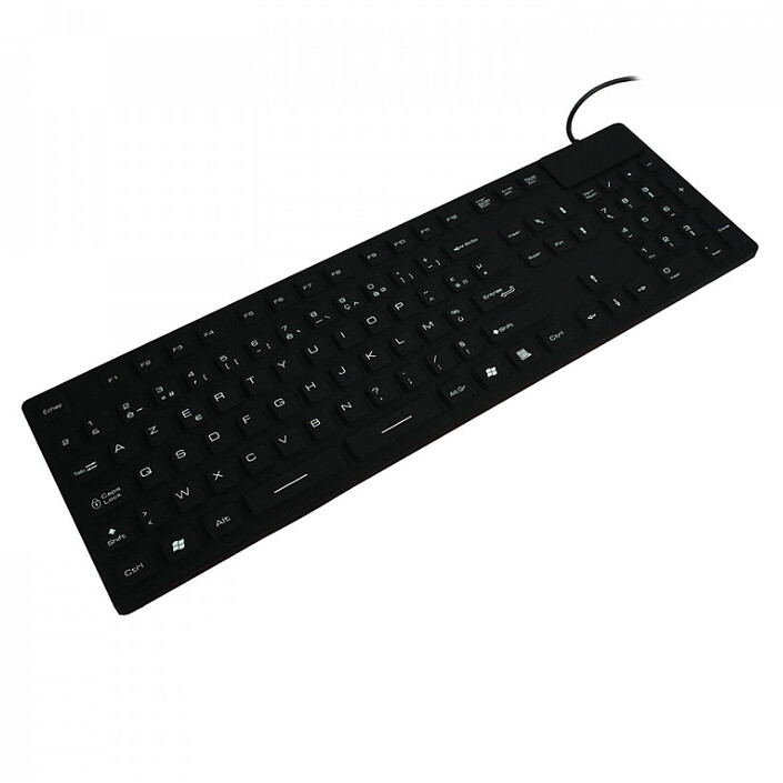 Clavier PC