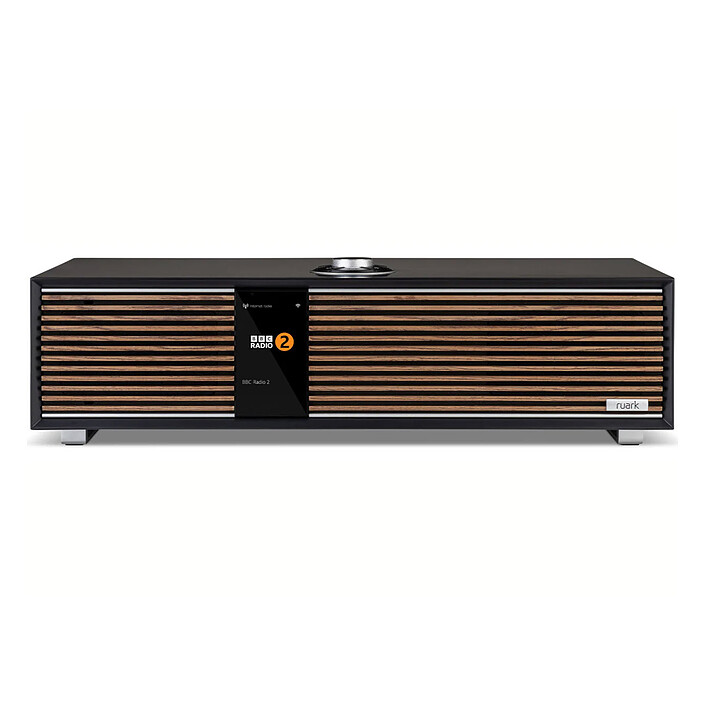 Cadena Hifi