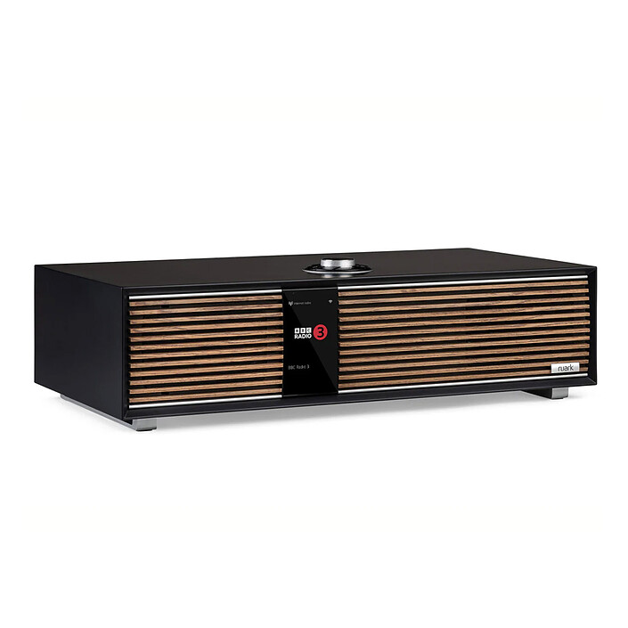 Ruark Audio R410 Charcoal